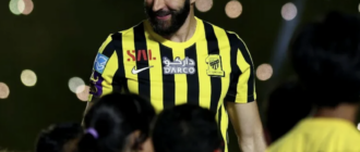 كريم بنزيمة يطلب من الاتحاد التعاقد مع ساديو ماني