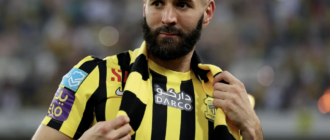 الاتحاد يعزز صفوفه بشراء جالينو مقابل 50 مليون يورو