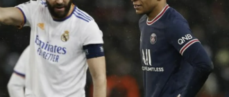 كريم بنزيمة يتحدث عن لغز مبابي التكتيكي في ريال مدريد