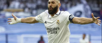 بنزيمة قد ينهي مسيرته في نهاية هذا الموسم-ريليفو
