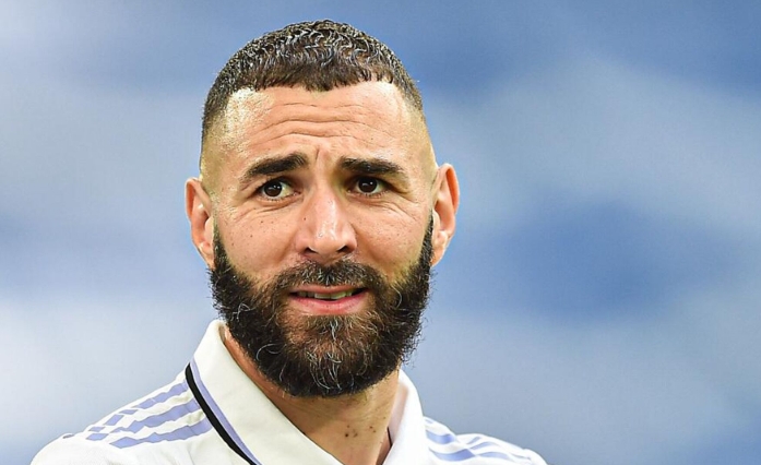كشاف ريال مدريد السابق: تحت قيادة رونالدو وبنزيمة وبيل ، كان فينيسيوس ورودريجو يجلسان على مقاعد البدلاء