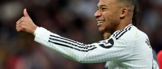 سجل أوفيتشكين في أوت ، حول ريال مدريد التعادل في الكأس إلى فوز كبير. الشيء الرئيسي هو في الصباح