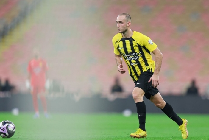 أصبح لاعب لوكوموتيف السابق ميتاي أحد أغلى لاعبي كاليفورنيا-ترانسفرماركت