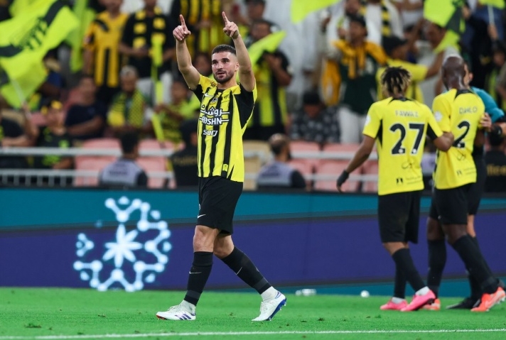 وغاب الاتحاد عن الفوز في الجولة الثانية على التوالي ، حيث تلقى شباكه في الدقيقة 90 + 7