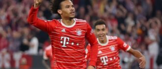 زين جناح بايرن ميونخ يرفض عقدا بقيمة 100 مليون دولار من الاتحاد