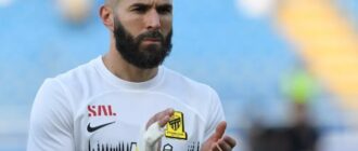 تم تحديد هدف الانتقالات الرئيسي للاتحاد ، والذي يستعد النادي لدفع 120 مليون دولار مقابله