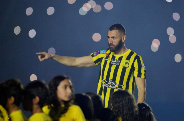 فاز الاتحاد على داماك بأدنى درجة في الجولة الأخيرة من دوري المحترفين
