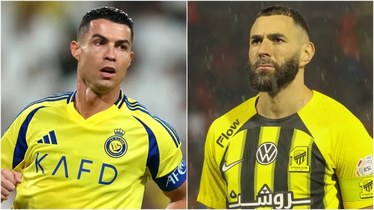 النصر والاتحاد في مواجهة مصيرية بكأس الأبطال